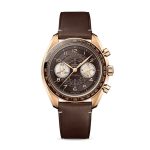 Omega Speedmaster CHRONOSCOPE CO?AXIAL MASTER CHRONOMETER CHRONOGRAPH Ref# 329.92.43.51.10.001