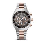 Omega Speedmaster MARK II CO?AXIAL CHRONOMETER CHRONOGRAPH Ref# 327.20.43.50.01.001