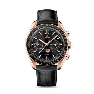 Omega Speedmaster MOONPHASE CO?AXIAL MASTER CHRONOMETER MOONPHASE CHRONOGRAPH Ref# 304.63.44.52.01.001