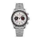 Omega Speedmaster CHRONOSCOPE CO?AXIAL MASTER CHRONOMETER CHRONOGRAPH Ref# 329.30.43.51.02.002