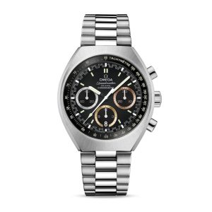 Omega Speedmaster MARK II CO?AXIAL CHRONOMETER CHRONOGRAPH Ref# 522.10.43.50.01.001