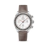 Omega Speedmaster CO?AXIAL CHRONOMETER CHRONOGRAPH Ref# 324.38.38.50.02.001