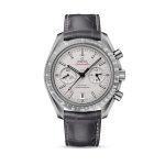 Omega Speedmaster DARK SIDE OF THE MOON CO?AXIAL CHRONOMETER CHRONOGRAPH Ref# 311.93.44.51.99.001
