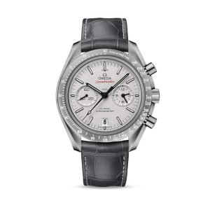 Omega Speedmaster DARK SIDE OF THE MOON CO?AXIAL CHRONOMETER CHRONOGRAPH Ref# 311.93.44.51.99.001