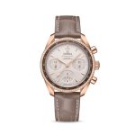 Omega Speedmaster CO?AXIAL CHRONOMETER CHRONOGRAPH Ref# 324.68.38.50.02.003
