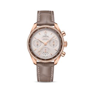 Omega Speedmaster CO?AXIAL CHRONOMETER CHRONOGRAPH Ref# 324.68.38.50.02.003