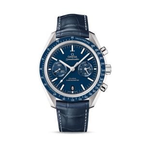 Omega Speedmaster TWO COUNTERS CO?AXIAL CHRONOMETER CHRONOGRAPH Ref# 311.93.44.51.03.001