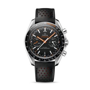 Omega Speedmaster RACING CO?AXIAL MASTER CHRONOMETER CHRONOGRAPH Ref# 329.32.44.51.01.001