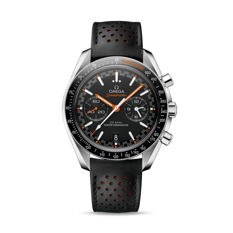 Omega Speedmaster RACING CO?AXIAL MASTER CHRONOMETER CHRONOGRAPH Ref# 329.32.44.51.01.001 - Image 3