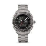 Omega Speedmaster SKYWALKER X?33 CHRONOGRAPH Ref# 318.90.45.79.01.001