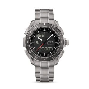 Omega Speedmaster SKYWALKER X?33 CHRONOGRAPH Ref# 318.90.45.79.01.001