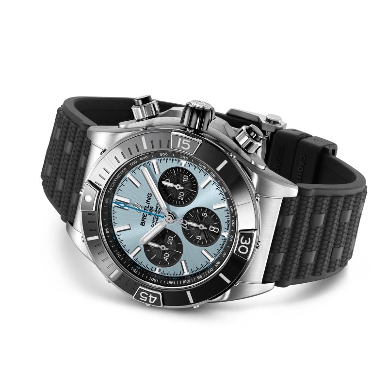 Breitling Super Chronomat B01 Ref# PB0136251C1S1 - Image 2