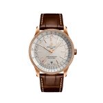 Breitling Navitimer Automatic 41 18k Red Gold Ref# R17326211G1P1