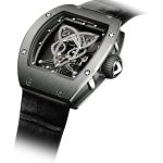 Richard Mille 019 Manual Winding Tourbillon