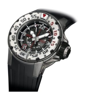 Richard Mille 028 Automatic Winding Diver?s watch