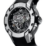 Richard Mille 031 Manual Winding High PerfoRichard Milleance Chronometer