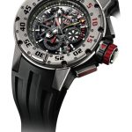 Richard Mille 032 Automatic Winding Flyback Chronograph Diver?s watch