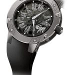 Richard Mille 033 Automatic Winding Extra Flat