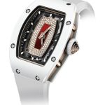 Richard Mille 07-01 Automatic Winding