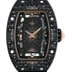 Richard Mille 07-01 Intergalactic Dark Night