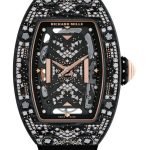 Richard Mille 07-01 Intergalactic Misty Night