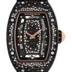 Richard Mille 07-01 Intergalactic Starry Night