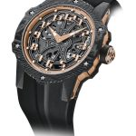 Richard Mille 33-02 Automatique