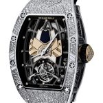 Richard Mille 71-01 Tourbillon Automatique Talisman
