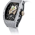 Richard Mille 71-01 Tourbillon Automatique Talisman