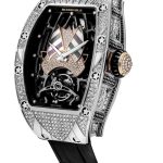 Richard Mille 71-01 Tourbillon Automatique Talisman