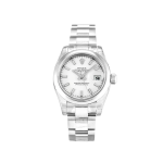 Rolex Lady-Datejust 26mm White Dial 179160