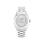 Rolex Lady-Datejust 26mm Silver Dial 179166