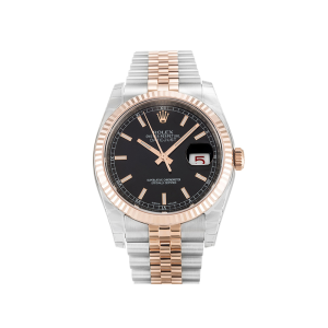 Rolex Lady-Datejust 26mm Rose Dial 179171 ?