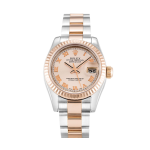 Rolex Lady-Datejust 26mm Oystersteel Rose Dial 179171 ?
