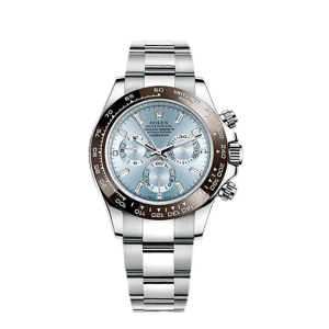 Rolex Daytona Ice Blue Dial 40mm Men¡¯s Watch 116506