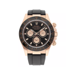 Rolex Cosmograph Daytona Luminous Markers 40mm 116515LN