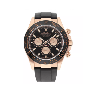 Rolex Cosmograph Daytona Luminous Markers 40mm 116515LN