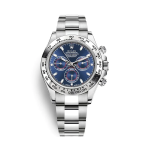 Rolex Daytona Racing Dial Red Hands 40mm 116509