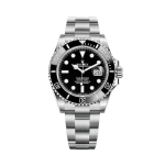 Rolex Submariner Date 41mm Black Dial 126610LN