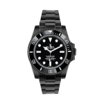 Rolex Submariner No Date 40mm Black Tritium Dial 114060