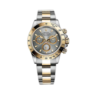 Rolex Daytona Men¡¯s Watch 40mm Grey Index Dial 116503