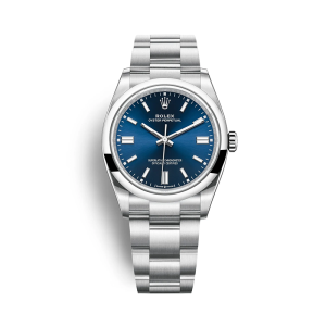 Rolex Perpetual 36mm  Oyster perpetual watches 126000
