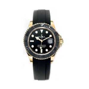Rolex Yacht-Master 42mm Yellow Gold Dial Men¡¯s 226658