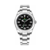 Rolex 40mm Oyster Perpetual Air-King Oystersteel Men¡¯s Watch 116900