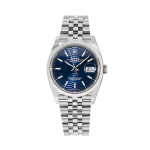 Rolex Datejust 41mm Blue Dial Jubilee Bracelet 126334