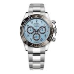 Rolex Daytona Business Look 40mm Blue Dial 116506