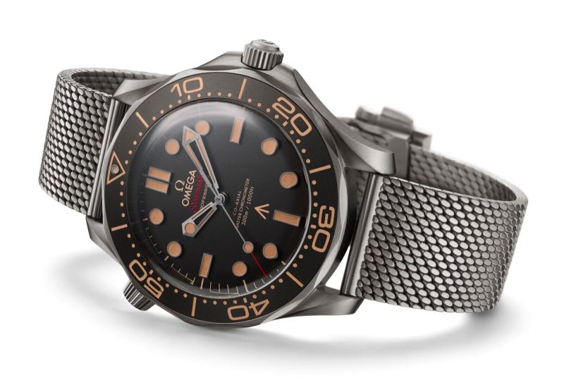 Omega Seamaster Diver 300 M - Image 6