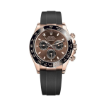 Rolex Daytona 40mm Chocolate Index Dial 116515LN