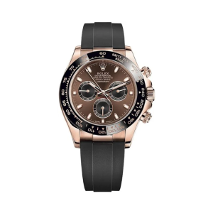 Rolex Daytona 40mm Chocolate Index Dial 116515LN