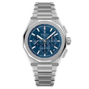 Zenith Defy Skyline Chronograph Blue ¨C 03.9500.3600/51.I001